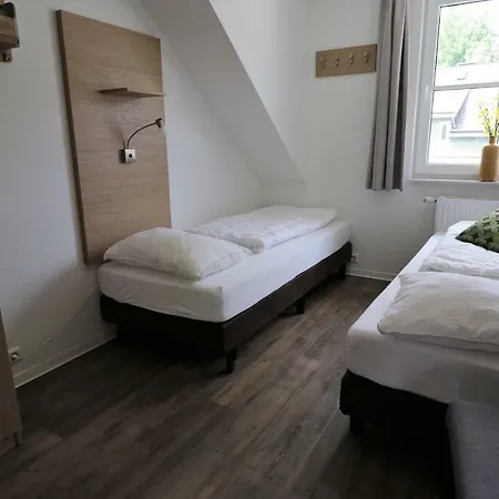Penthouse Aan De Skipiste Bij 13 Daire