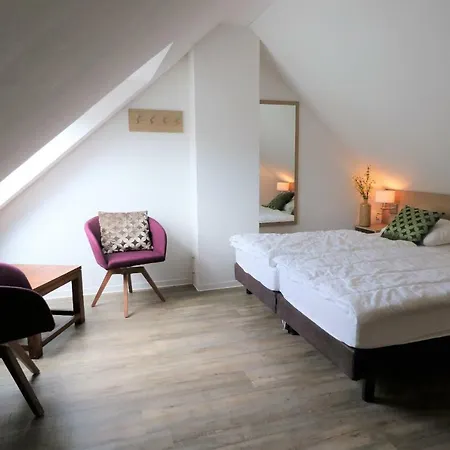 Penthouse Aan De Skipiste Bij 13 Daire Winterberg