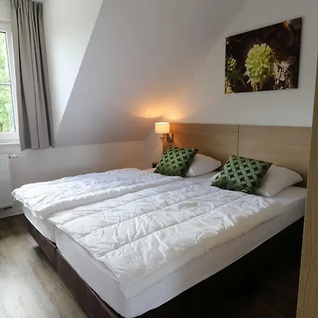 Daire Penthouse Aan De Skipiste Bij 13