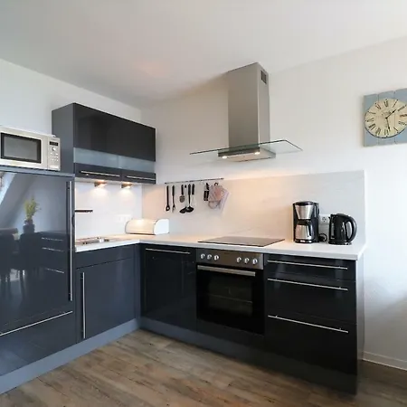 Penthouse Aan De Skipiste Bij 13 Daire Winterberg